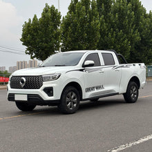 2023 Cannon 2.0T Commercial Edition Automatic Diesel 4WD Elite Long Box GW4D20M -CG1697715
