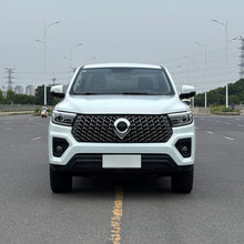 2023 Cannon 2.0T Commercial Edition Automatic Diesel 4WD Elite Long Box GW4D20M -CG1697715