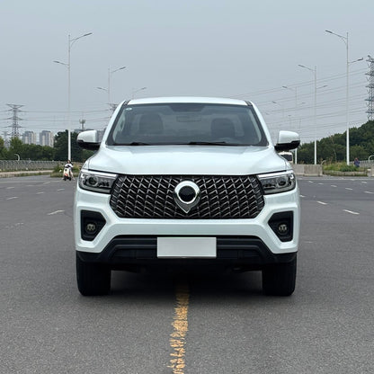 2023 Cannon 2.0T Commercial Edition Automatic Diesel 4WD Elite Long Box GW4D20M -CG1697715