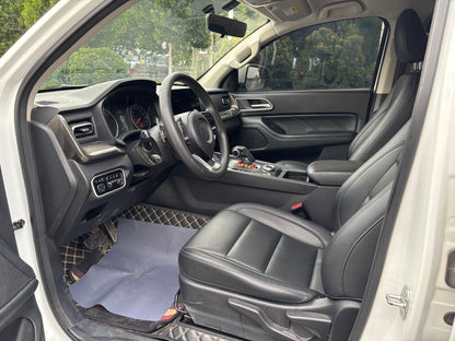 2023 Cannon 2.0T Commercial Edition Automatic Diesel 4WD Elite Long Box GW4D20M -CG1697715