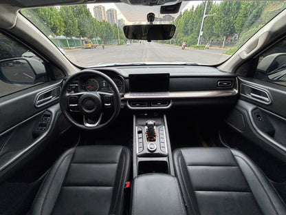 2023 Cannon 2.0T Commercial Edition Automatic Diesel 4WD Elite Long Box GW4D20M -CG1697715