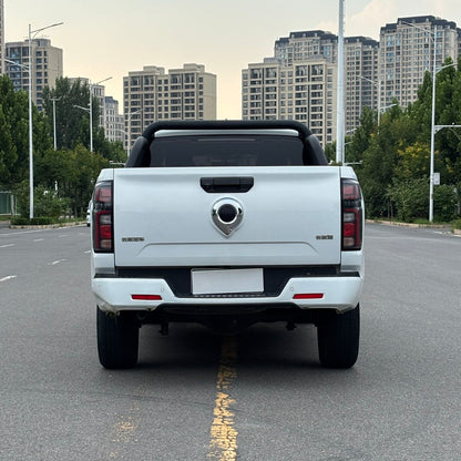 2023 Cannon 2.0T Commercial Edition Automatic Diesel 4WD Elite Long Box GW4D20M -CG1697715