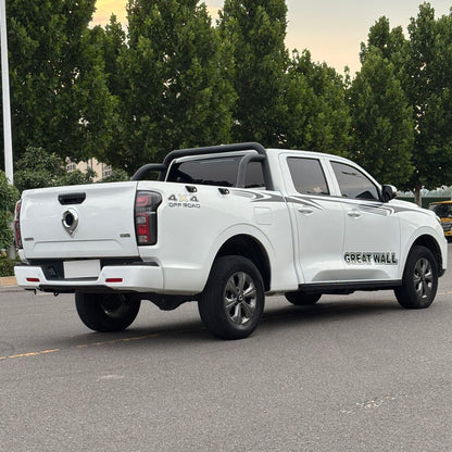2023 Cannon 2.0T Commercial Edition Automatic Diesel 4WD Elite Long Box GW4D20M -CG1697715