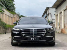 2021 Mercedes-Benz S-Class 3.0T Automatic S 450 L -CG1697726