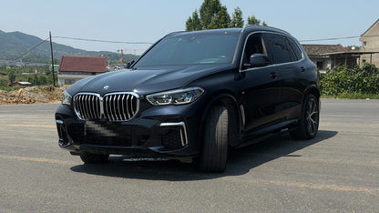 2022 BMW X5 3.0T Automatic Facelift xDrive 40Li M Sport Package -CG1697729