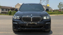 2022 BMW X5 3.0T Automatic Facelift xDrive 40Li M Sport Package -CG1697729