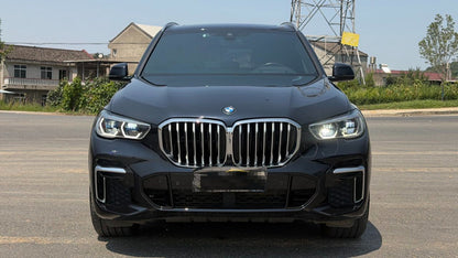 2022 BMW X5 3.0T Automatic Facelift xDrive 40Li M Sport Package -CG1697729