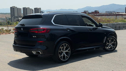 2022 BMW X5 3.0T Automatic Facelift xDrive 40Li M Sport Package -CG1697729