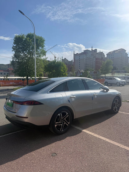 2023 Roewe D7 DMH 125km Excellence Edition -CG1697734