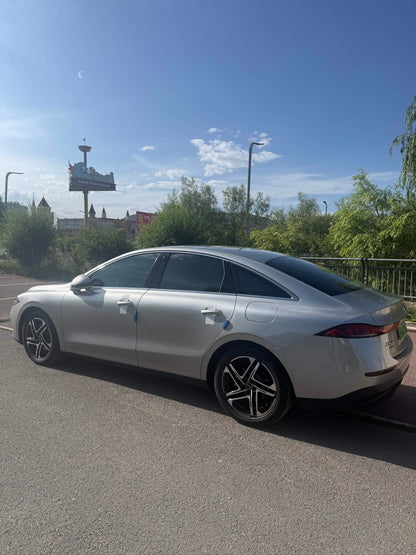 2023 Roewe D7 DMH 125km Excellence Edition -CG1697734