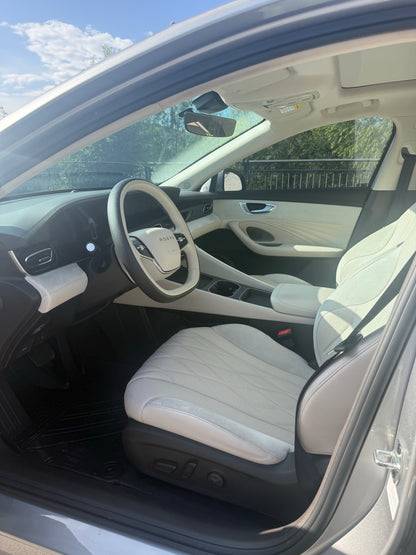 2023 Roewe D7 DMH 125km Excellence Edition -CG1697734