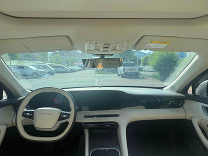 2023 Roewe D7 DMH 125km Excellence Edition -CG1697734
