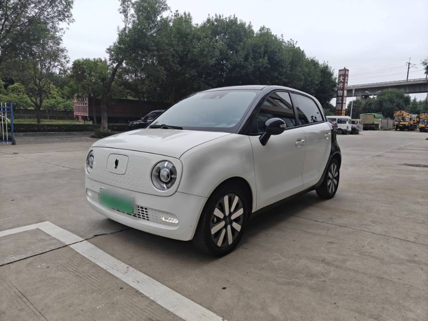 2019 Ora Black Cat (Ora R1) Electric 351km Goddess Edition -CG1697751