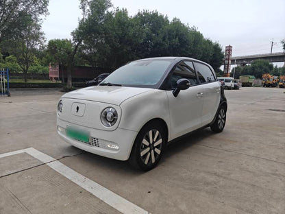 2019 Ora Black Cat (Ora R1) Electric 351km Goddess Edition -CG1697751