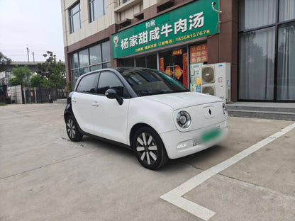 2019 Ora Black Cat (Ora R1) Electric 351km Goddess Edition -CG1697751
