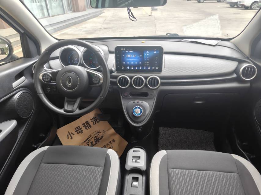 2019 Ora Black Cat (Ora R1) Electric 351km Goddess Edition -CG1697751