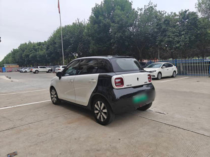 2019 Ora Black Cat (Ora R1) Electric 351km Goddess Edition -CG1697751