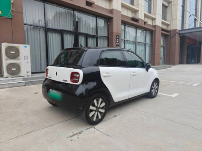 2019 Ora Black Cat (Ora R1) Electric 351km Goddess Edition -CG1697751