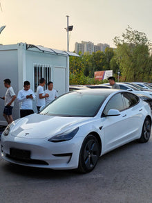 2022 Tesla Model 3 Electric Rear-Wheel Drive -CG1697752