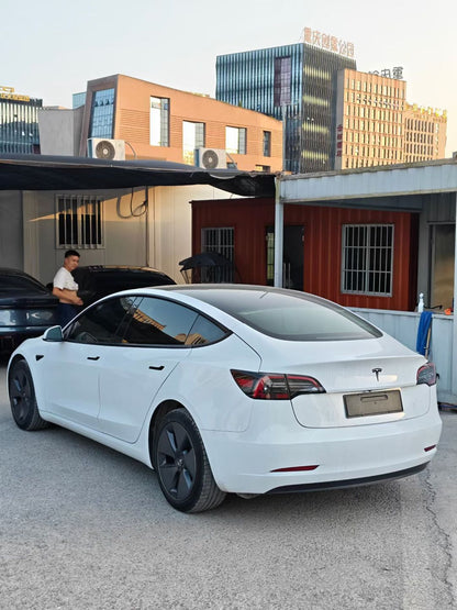 2022 Tesla Model 3 Electric Rear-Wheel Drive -CG1697752