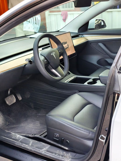 2022 Tesla Model 3 Electric Rear-Wheel Drive -CG1697752