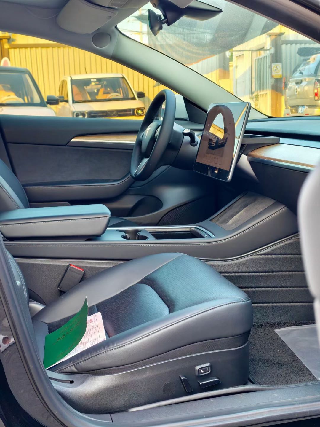2022 Tesla Model 3 Electric Rear-Wheel Drive -CG1697752