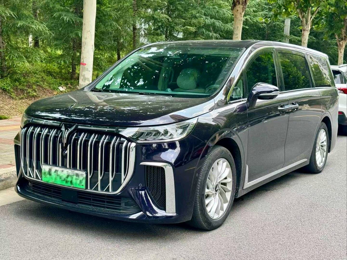 2024 Dreamer PHEV Extended Range Premium Edition -CG1697753