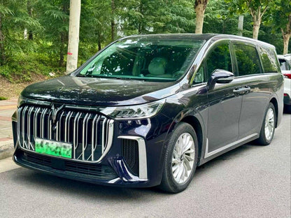 2024 Dreamer PHEV Extended Range Premium Edition -CG1697753