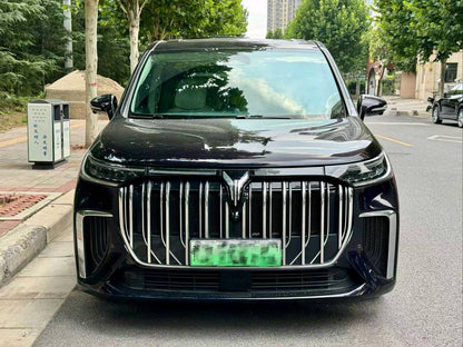 2024 Dreamer PHEV Extended Range Premium Edition -CG1697753