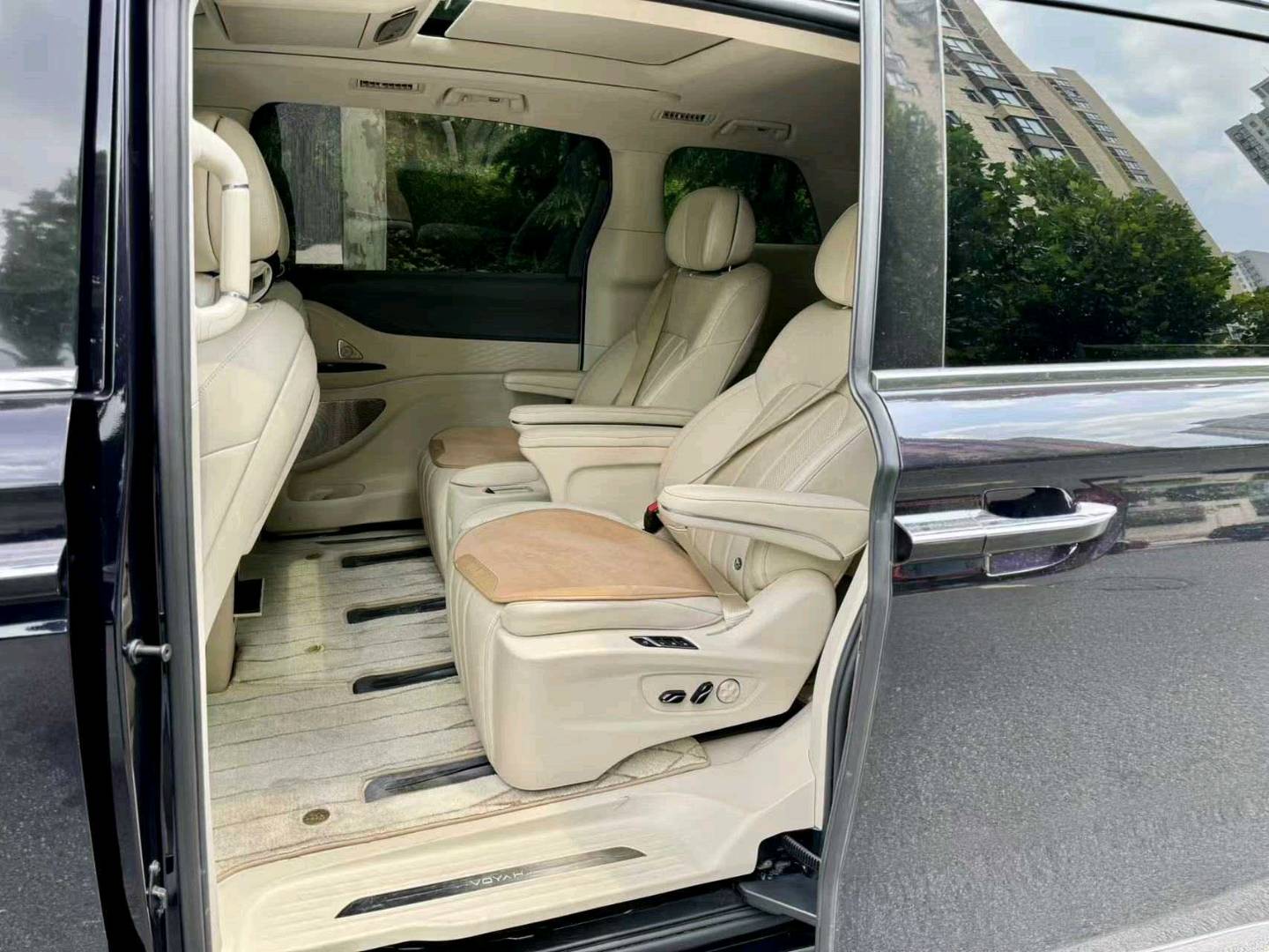 2024 Dreamer PHEV Extended Range Premium Edition -CG1697753