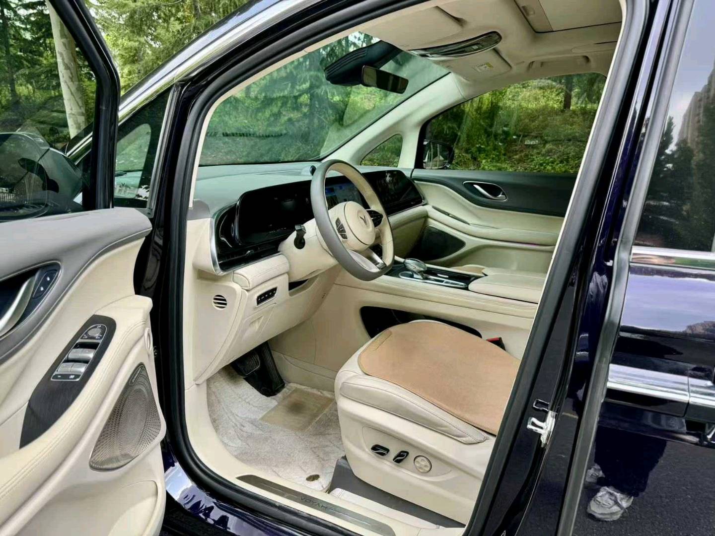 2024 Dreamer PHEV Extended Range Premium Edition -CG1697753