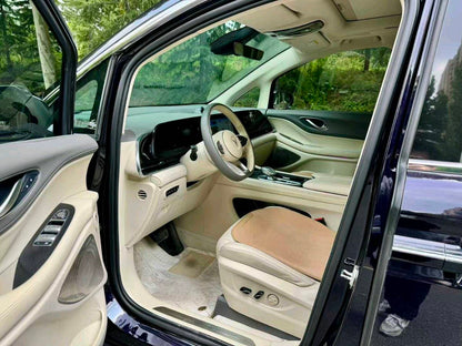 2024 Dreamer PHEV Extended Range Premium Edition -CG1697753