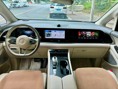 2024 Dreamer PHEV Extended Range Premium Edition -CG1697753