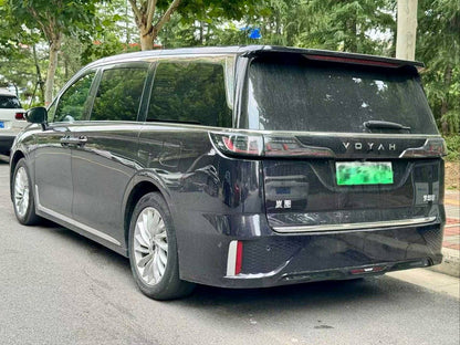 2024 Dreamer PHEV Extended Range Premium Edition -CG1697753