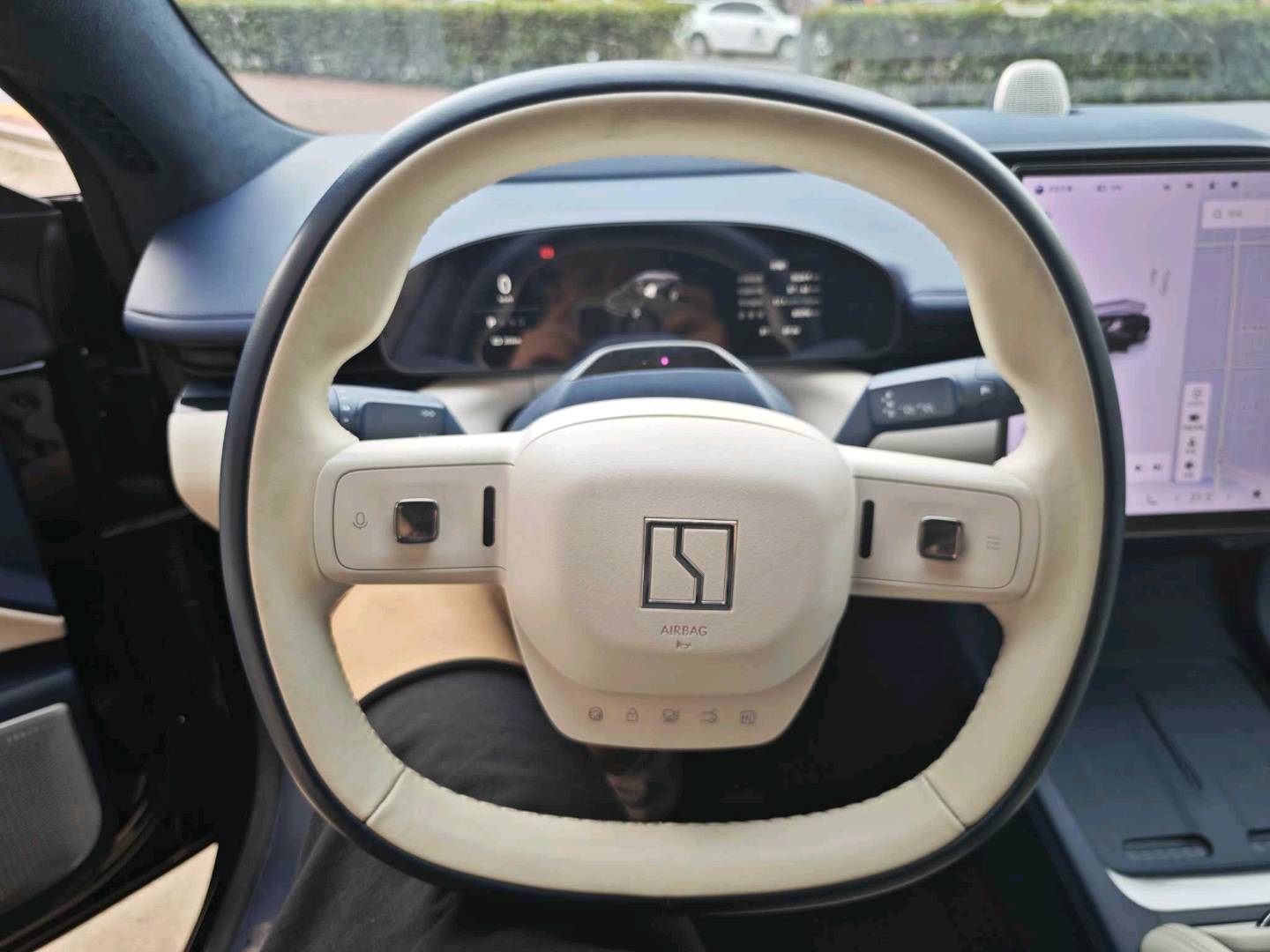 2024 Zeekr 007 100kWh Rear-Drive Intelligent Driving Version -CG1697756