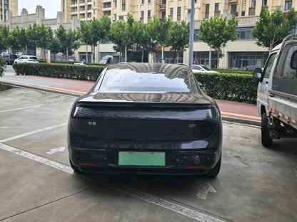 2024 Zeekr 007 100kWh Rear-Drive Intelligent Driving Version -CG1697756