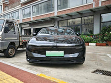2024 Zeekr 007 100kWh Rear-Drive Intelligent Driving Version -CG1697756