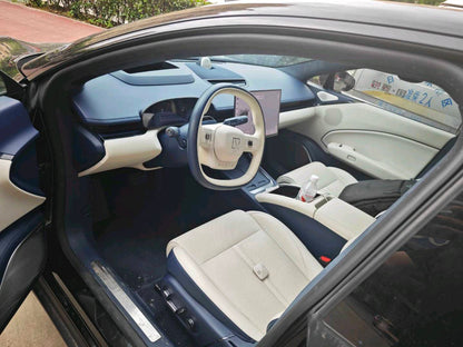 2024 Zeekr 007 100kWh Rear-Drive Intelligent Driving Version -CG1697756