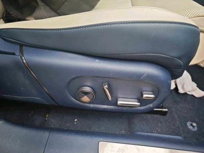 2024 Zeekr 007 100kWh Rear-Drive Intelligent Driving Version -CG1697756