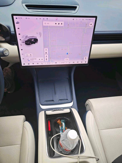 2024 Zeekr 007 100kWh Rear-Drive Intelligent Driving Version -CG1697756