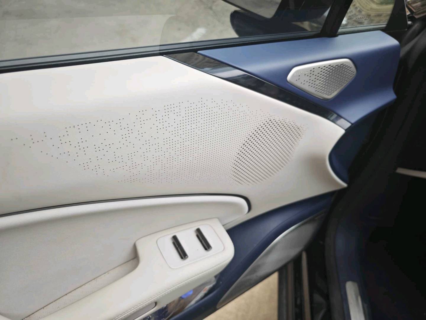 2024 Zeekr 007 100kWh Rear-Drive Intelligent Driving Version -CG1697756
