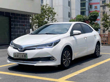 2019 Toyota Corolla Twin Engine E+ 1.8L CVT Leading Edition -CG1697757