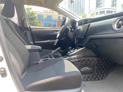 2019 Toyota Corolla Twin Engine E+ 1.8L CVT Leading Edition -CG1697757