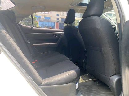 2019 Toyota Corolla Twin Engine E+ 1.8L CVT Leading Edition -CG1697757