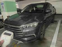 2019 BYD Song Pro New Energy 1.5T Dual Clutch DM AWD Performance Edition Luxury Trim -CG1697762