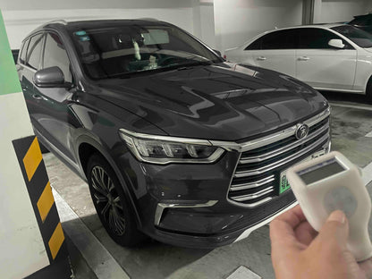 2019 BYD Song Pro New Energy 1.5T Dual Clutch DM AWD Performance Edition Luxury Trim -CG1697762