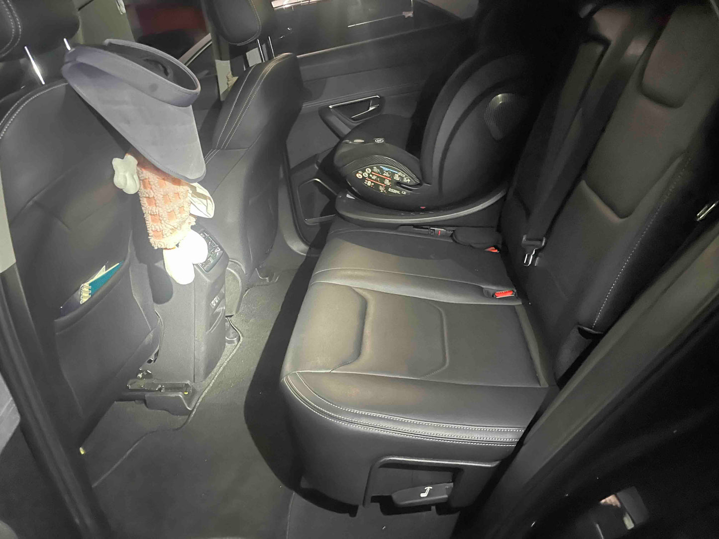 2019 BYD Song Pro New Energy 1.5T Dual Clutch DM AWD Performance Edition Luxury Trim -CG1697762