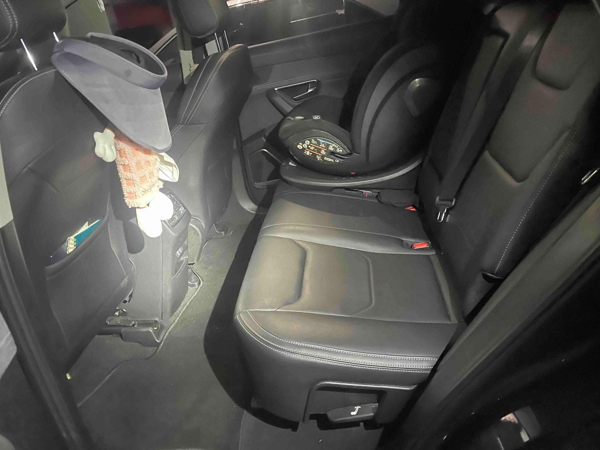 2019 BYD Song Pro New Energy 1.5T Dual Clutch DM AWD Performance Edition Luxury Trim -CG1697762