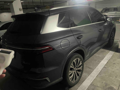 2019 BYD Song Pro New Energy 1.5T Dual Clutch DM AWD Performance Edition Luxury Trim -CG1697762