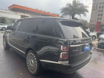 2020 Land Rover Range Rover 3.0T L6 Automatic Legend Extended Edition -CG1697765